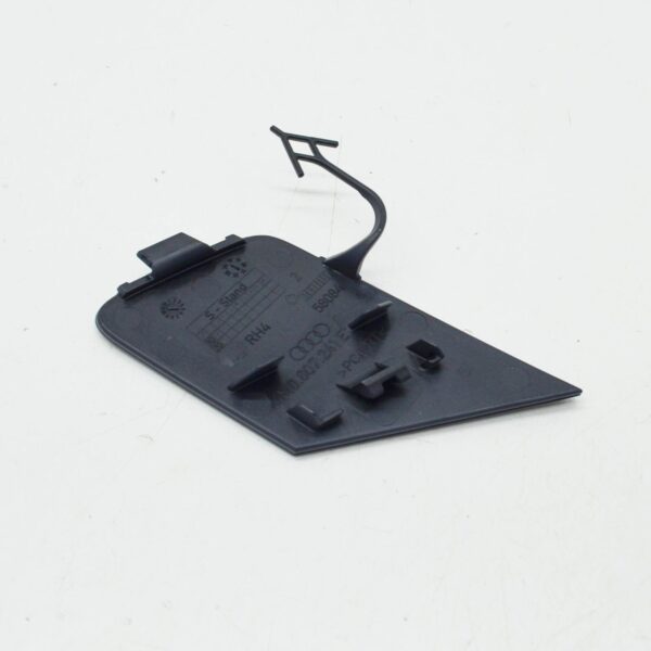 NEW AUDI Q7 4M FRONT BUMPER TOW HOOK EYE COVER 4M0807241EGRU ORIGINAL - Image 7
