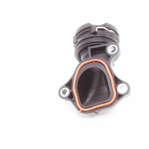 NEW MERCEDES BENZ ML W166 COOLANT INLET CONNECTION A2762000156 ORIGINAL - Image 7