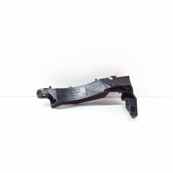 NEW AUDI Q2 FRONT BUMPER CARRIER LEFT GUIDE SECTION 81A807183 ORIGINAL - Image 7