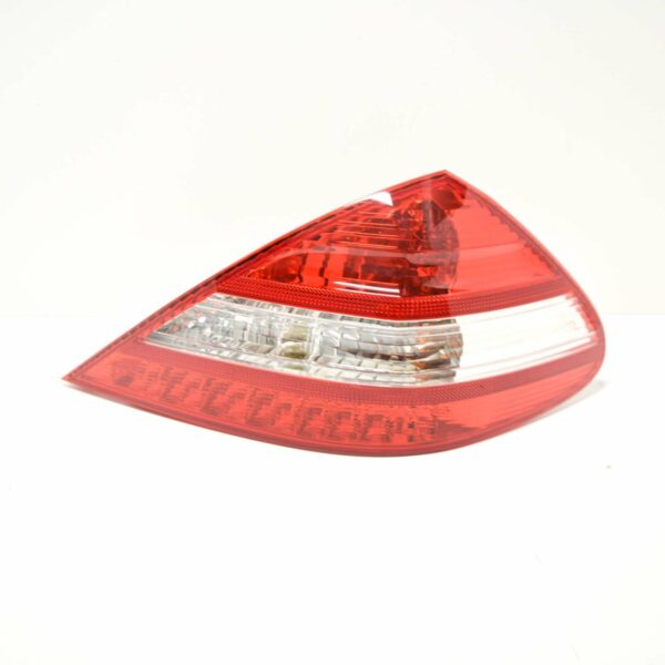 NEW MB SL R230 REAR LEFT AND RIGHT TAILLIGHT SET A2308201164 A2308201264 - Image 7