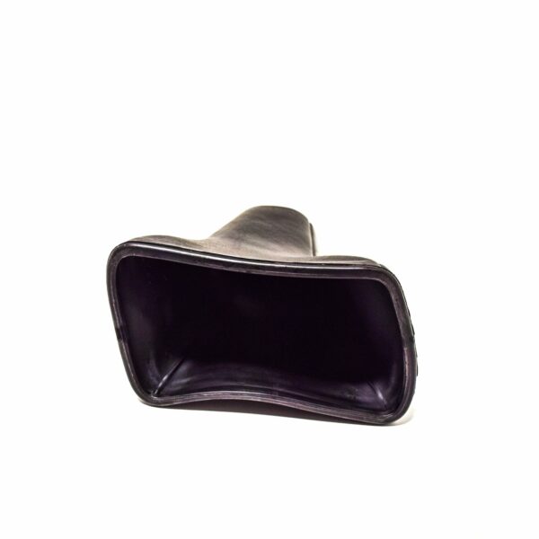 NEW MERCEDES BENZ W123 GEARSHIFT BOOT TRIM A1232670097 ORIGINAL - Image 7