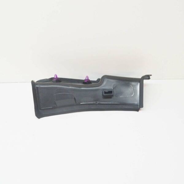 NEW MERCEDES-BENZ GLE W167 REAR LOWER D-PILLAR TRIM BEZEL A1676901501 ORIGINAL - Image 7