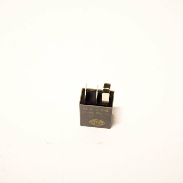 NEW MB M W164 GLOW PLUG RELAY A0025428119 2008 ORIGINAL - Image 7