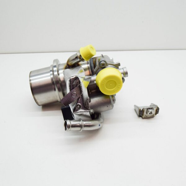 NEW AUDI Q3 F3 EGR COOLER 04L131512BQ ORIGINAL - Image 7