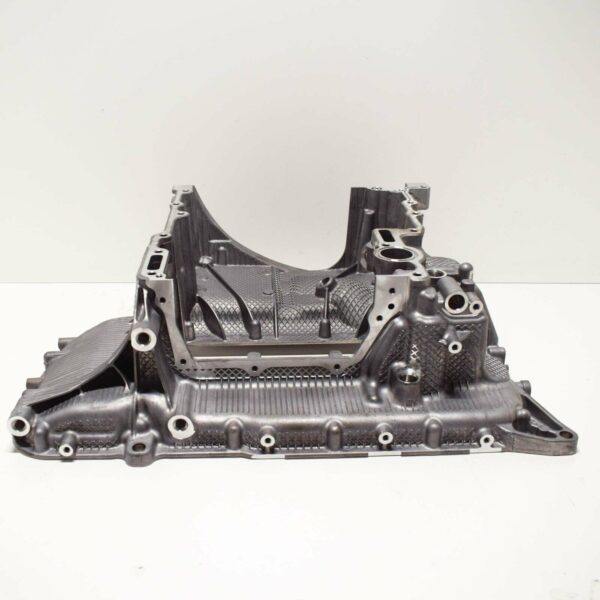 NEW AUDI Q5 8R ENGINE OIL PAN 059103601CJ ORIGINAL - Image 7