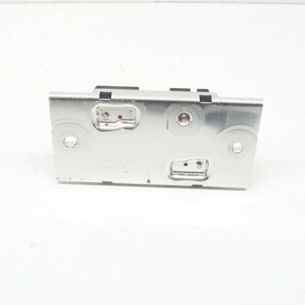 NEW MB E COUPE C207 SEAT HEATER AIR SCARF CONTROL MODULE A1729000402 ORIGINAL - Image 7