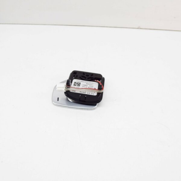 NEW AUDI A3 8P STEERING WHEEL TIPTRONIC LEFT BUTTON SWITCH 8J0951527C3Q7 - Image 7