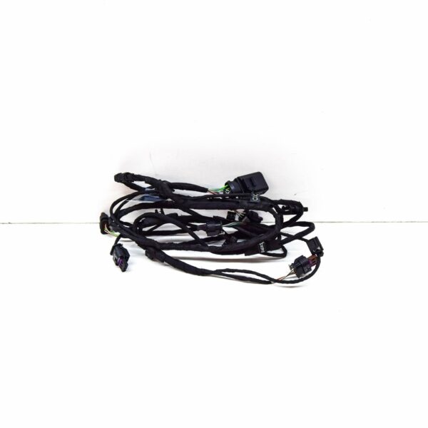 NEW AUDI A3 CABRIO 8V FRONT PDC WIRING HARNESS LOOM 8V0971085P ORIGINAL - Image 7