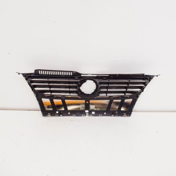 NEW VW EOS FRONT BUMPER RADIATOR GRILLE 1Q0853641HYAG ORIGINAL - Image 7