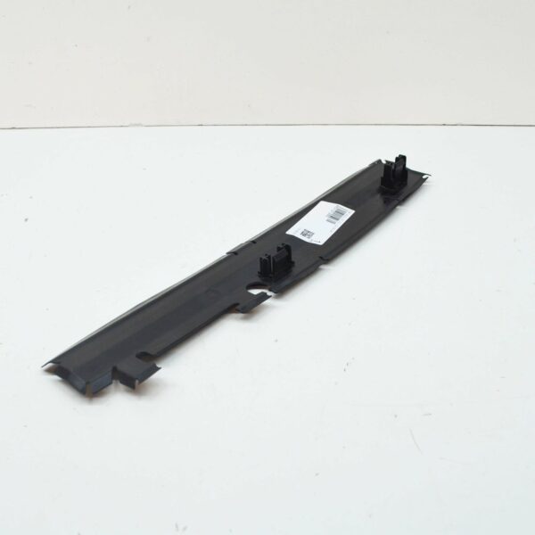 NEW AUDI A7 SPORTBACK 4K8 RADIATOR FAN UPPER AIR GUIDE 4K0121285 ORIGINAL - Image 7