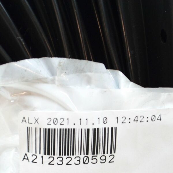 NEW MB E W212 FRONT SHOCK ABSORBER CYLINDER DUST SHIELD A2123230592 ORIGINAL - Image 7
