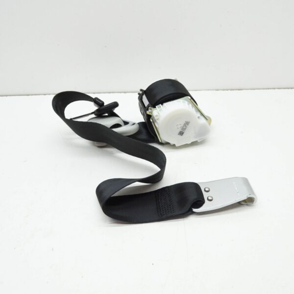 NEW VOLKSWAGEN CADDY SB REAR LEFT SEATBELT 2K5857815ARYV ORIGINAL - Image 7