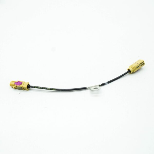 NEW VOLKSWAGEN CADDY 2K AERIAL MODULE 2K5035526T ORIGINAL - Image 7