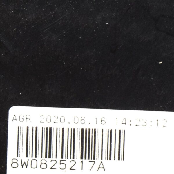 NEW AUDI A4 AVANT B9 FRONT LEFT SIDE UNDERBODY COVER SHIELD 8W0825217A ORIGINAL - Image 7