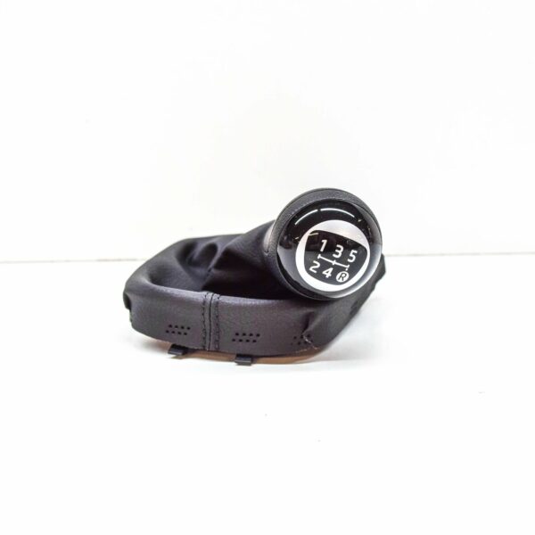 NEW VOLKSWAGEN UP GEAR SHIFT KNOB WITH BOOT 1S0711113JIRG - Image 9