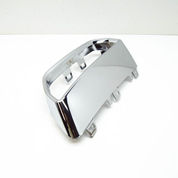 NEW AUDI Q5 FY REAR BUMPER LEFT SIDE TRIM 80A807833F2ZZ ORIGINAL - Image 7