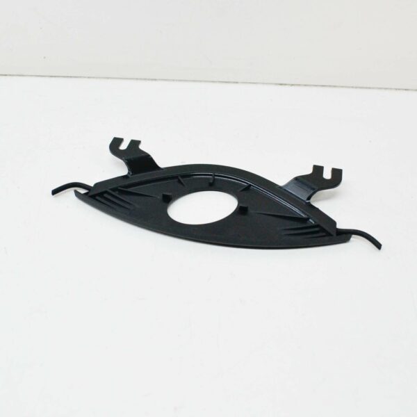 NEW MERCEDES-BENZ SL R129 REAR LID RIGHT GARNISH MOULDING A1297581281 - Image 7