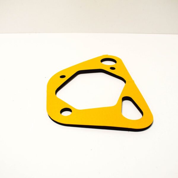 NEW BMW 5 E39 REAR LEFT TAIL LIGHT GASKET 63216911695 6911695 ORIGINAL - Image 7