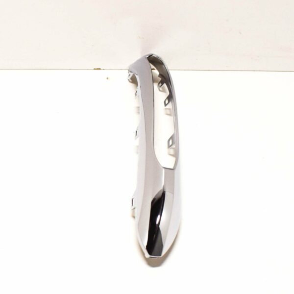 NEW MB SLK R172 FRONT BUMPER RIGHT GRILLE TRIM MOLDING A1728850174 - Image 7