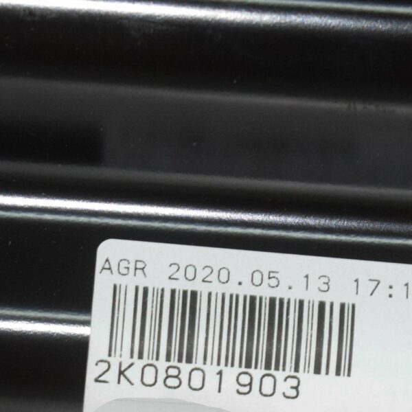 NEW VOLKSWAGEN CADDY MK3 SPARE WHEEL BRACKET 2K0801903 - Image 9