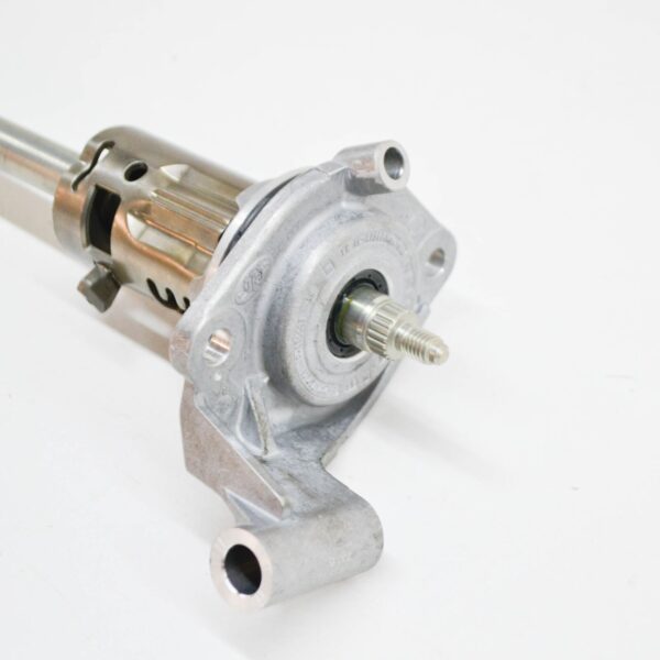 NEW AUDI A3 8P GEARBOX GEAR SHIFT SWITCH UNIT 02Q301230B ORIGINAL - Image 7