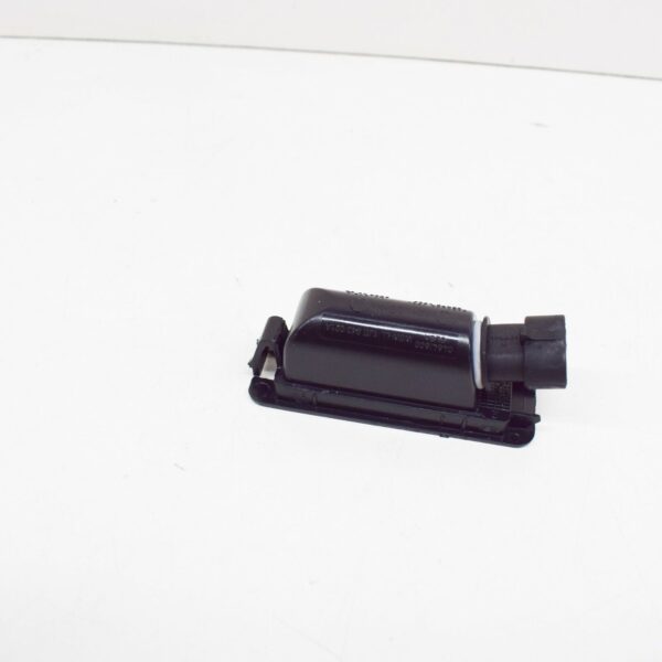 NEW VOLKSWAGEN FOX LICENSE PLATE LIGHT 1JE943021A ORIGINAL - Image 7