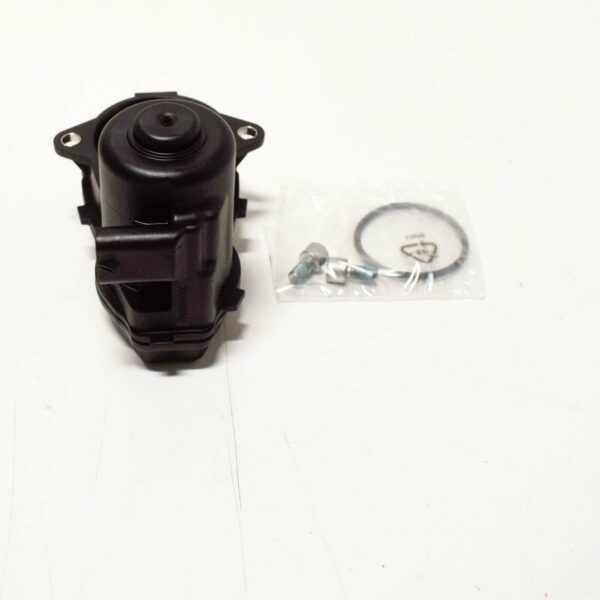 NEW MB CLA COUPE C117 REAR RIGHT PARKING BRAKE ACTUATOR A1729060300 - Image 7