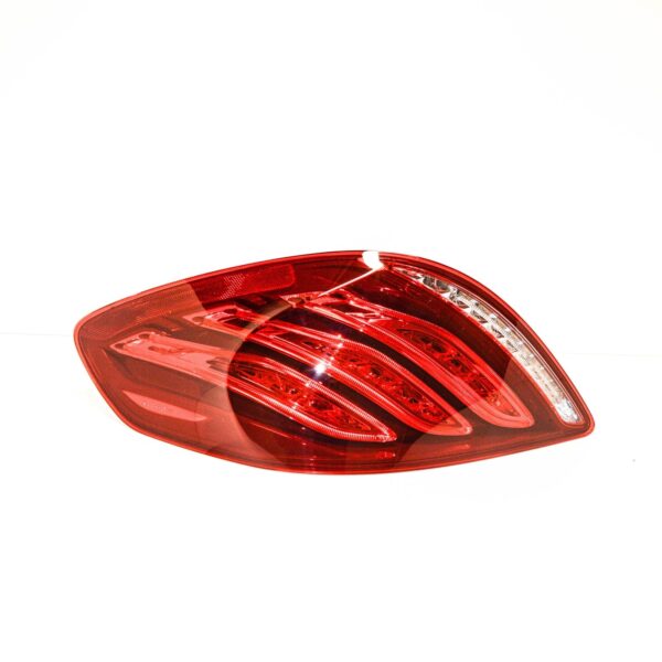 NEW MERCEDES-BENZ S-CLASS W222 REAR RIGHT TAILLIGHT A2229065701 - Image 7