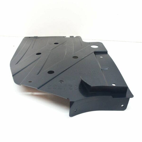 NEW BMW 3 F80 M3 EXTENSION FLOORPAN LEFT COVER 51758062221 ORIGINAL - Image 7