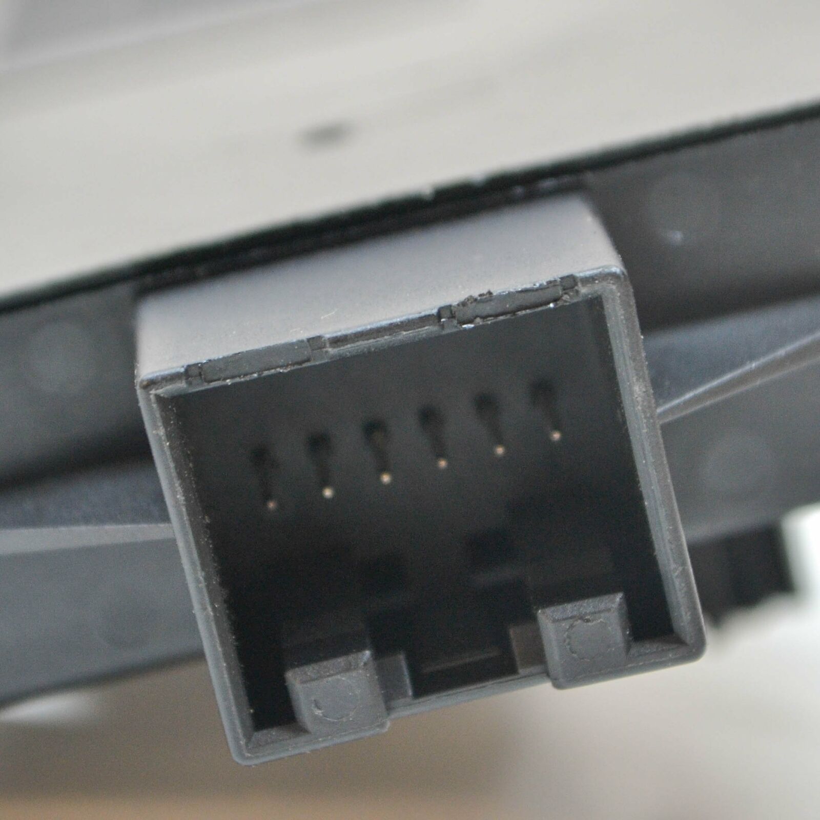 NEW AUDI A5 CABRIO 8W6 FRONT RIGHT SEAT POWER CONTROL SWITCH 8W0959748B 9 NEW AUDI A5 CABRIO 8W6 FRONT RIGHT SEAT POWER CONTROL SWITCH 8W0959748B - Image 9