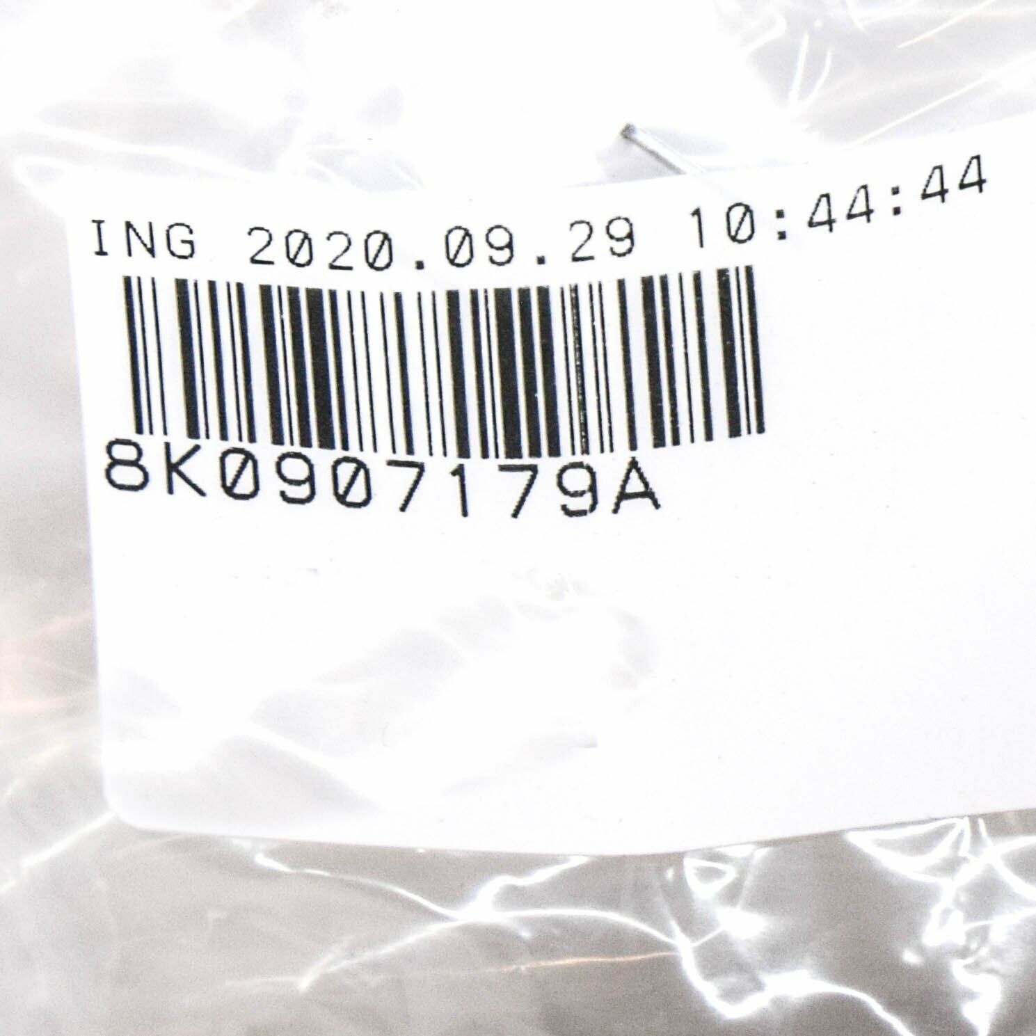 NEW AUDI A4 B8 OPENING GARAGE DOOR CONTROL UNIT BRACKET 8K0907179A ORIGINAL 7 NEW AUDI A4 B8 OPENING GARAGE DOOR CONTROL UNIT BRACKET 8K0907179A ORIGINAL - Image 7