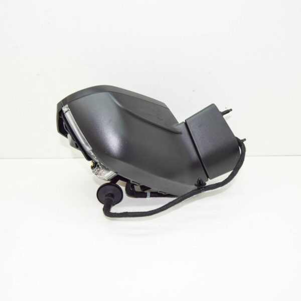 NEW AUDI Q2 GA FRONT LEFT SIDE WING MIRROR RHD 81C857409C9B9 ORIGINAL - Image 7