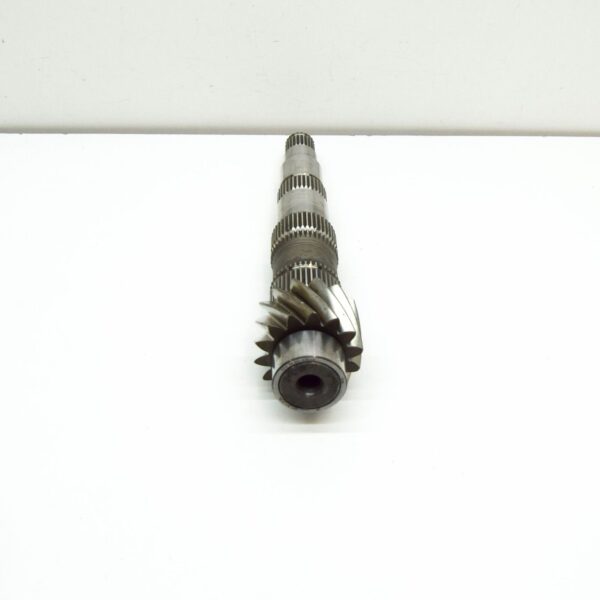 NEW VOLKSWAGEN CADDY 2K MK3 GEARBOX OUTPUT SHAFT 02T311198M ORIGINAL - Image 7