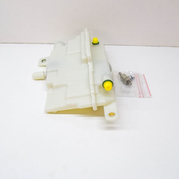 NEW BMW 3 E46 EXPANSION TANK REPAIR KIT 23427571295 7571295 ORIGINAL - Image 7