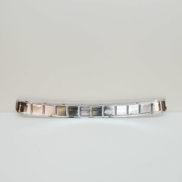NEW MB R-CLASS W251 AMG REAR BUMPER LOADING PLATE CHROME A2518800011 - Image 7