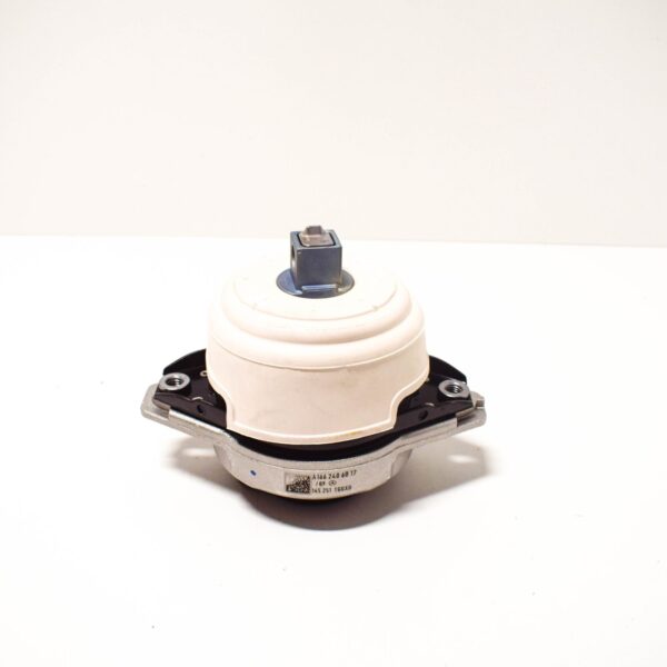 NEW MERCEDES-BENZ GL X166 FRONT LEFT SIDE ENGINE MOUNT A1662406017 ORIGINAL - Image 7