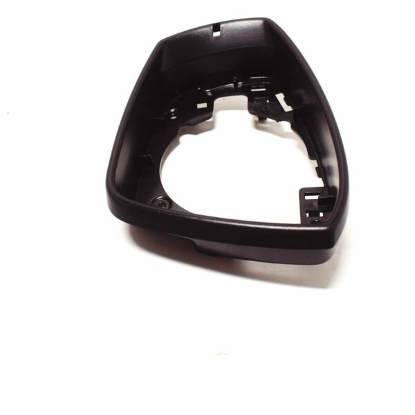NEW VOLKSWAGEN POLO 6R LEFT SIDE WING MIRROR TRIM 6R0857601B9B9 - Image 7