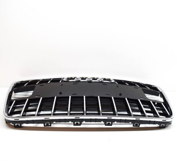NEW AUDI Q7 4L FRONT BUMPER RADIATOR GRILLE 4L0853651HT94 2015 ORIGINAL - Image 9