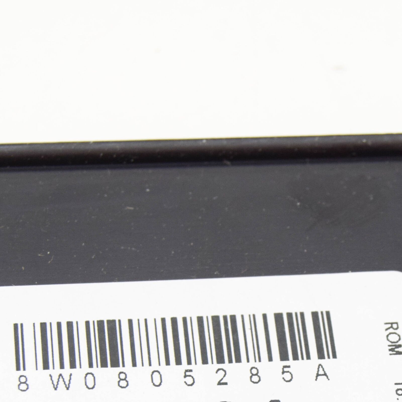 NEW AUDI A4 B9 FRONT LEFT HEADLIGHT TRIM 8W0805285A ORIGINAL 7 NEW AUDI A4 B9 FRONT LEFT HEADLIGHT TRIM 8W0805285A ORIGINAL - Image 7