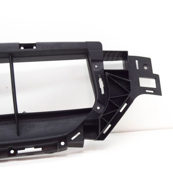 NEW AUDI RS6 C7 FRONT BUMPER UPPER CENTRE CLOSING ELEMENT 4G0807233D ORIGINAL - Image 7