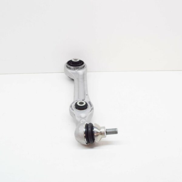 NEW MERCEDES-BENZ S W222 FRONT RIGHT SPRING LINK A2223300207 ORIGINAL - Image 7
