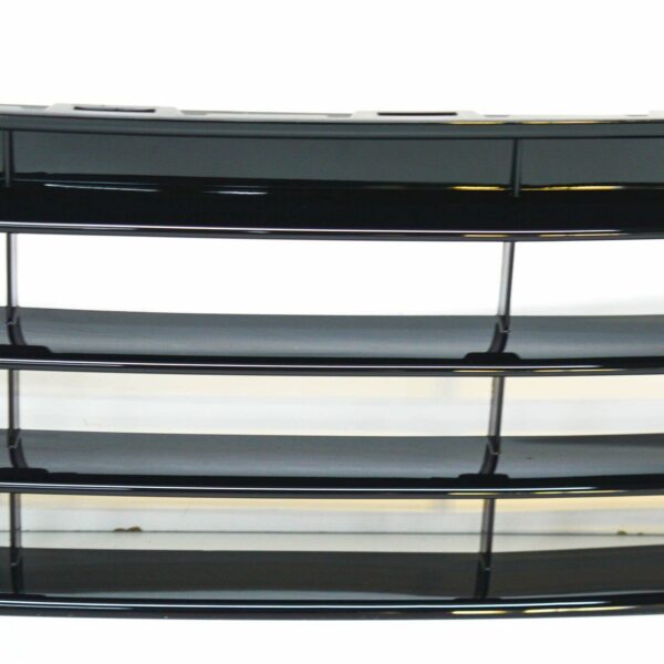 NEW VOLKSWAGEN SCIROCCO 137 FRONT BUMPER LOWER GRILLE 1K8853677A041 - Image 9