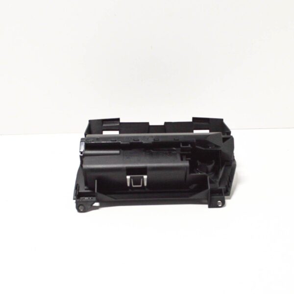NEW BMW 3 E46 DASH CENTER RADIO BRACKET MOUNTING LHD 51167001408 ORIGINAL - Image 7