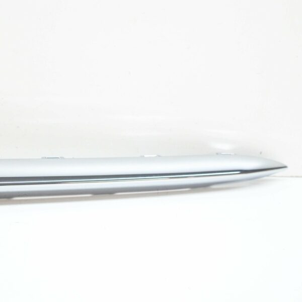 NEW MB VITO W447 AMG FRONT BUMPER BOTTOM CENTER MOLDING A44788516007F24 - Image 7