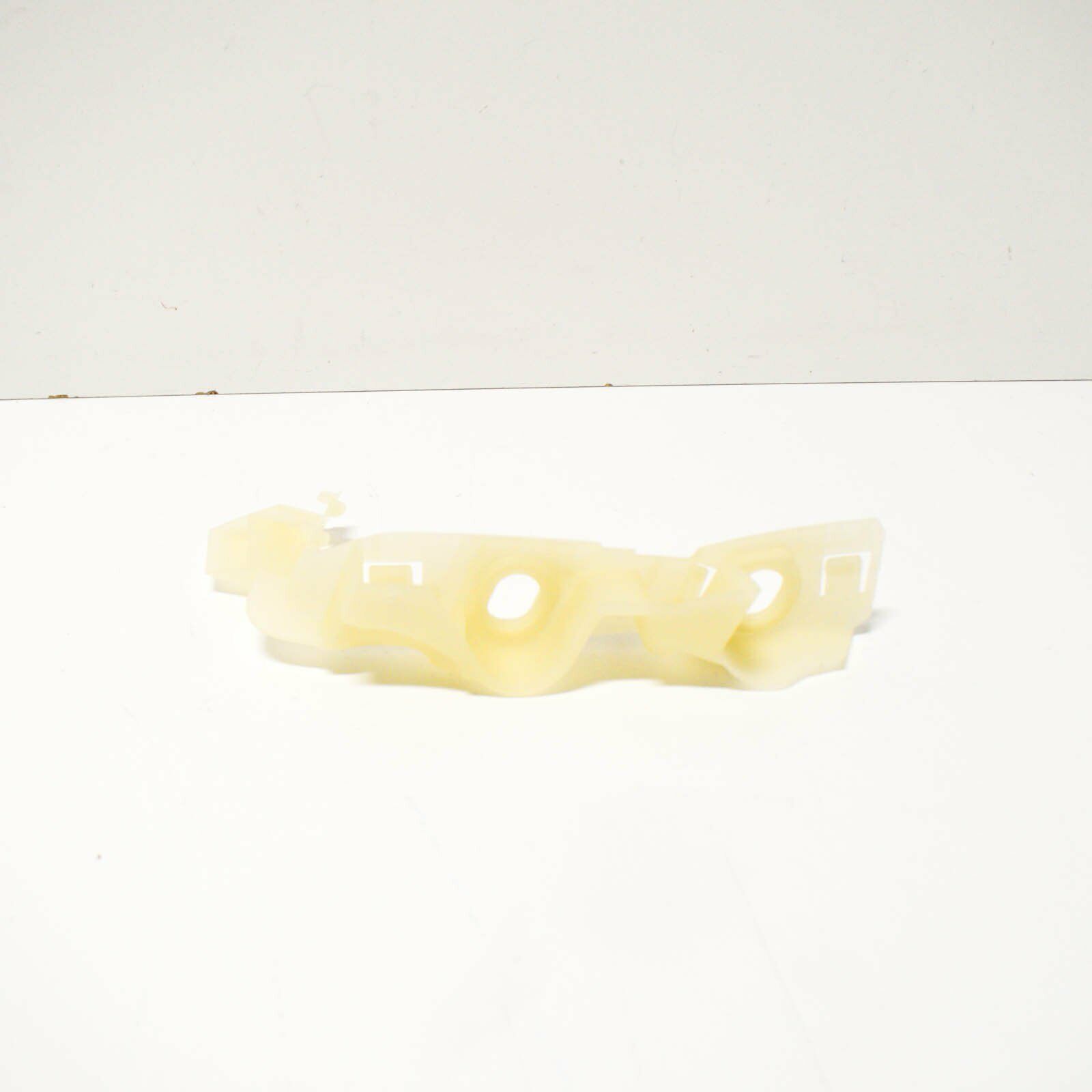 NEW AUDI A4 B9 FRONT BUMPER LEFT SIDE GUIDE SECTION 8W0807283A ORIGINAL 7 NEW AUDI A4 B9 FRONT BUMPER LEFT SIDE GUIDE SECTION 8W0807283A ORIGINAL - Image 7