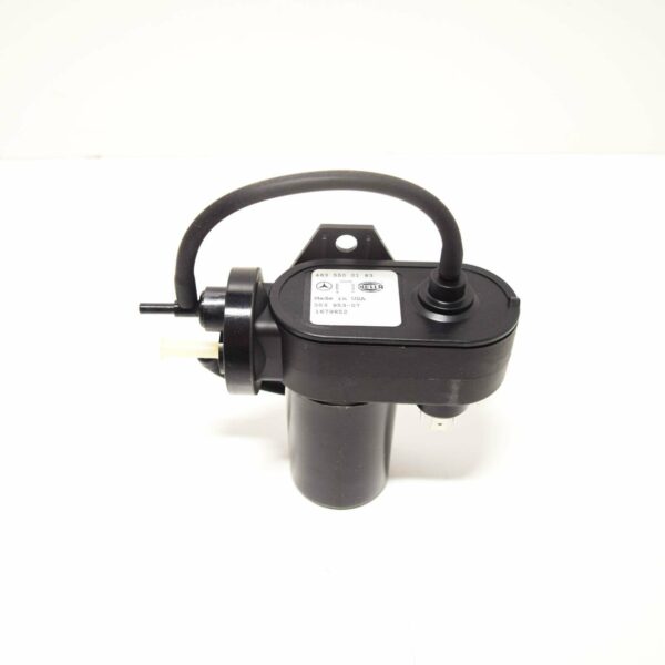 NEW MERCEDES-BENZ G W463 DIFFERENTIAL LOCK CONTROL PUMP A4635500183 - Image 7