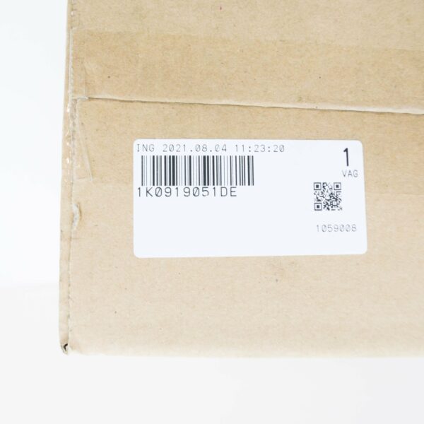 NEW AUDI TT 8J FUEL DELIVERY UNIT AND SENDER 1K0919051DE ORIGINAL - Image 7