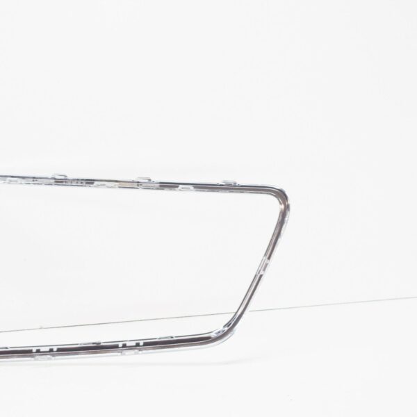 NEW MB CLS C218 FRONT BUMPER RADIATOR GRILLE CHROME SURROUND TRIM A2188850574 - Image 7