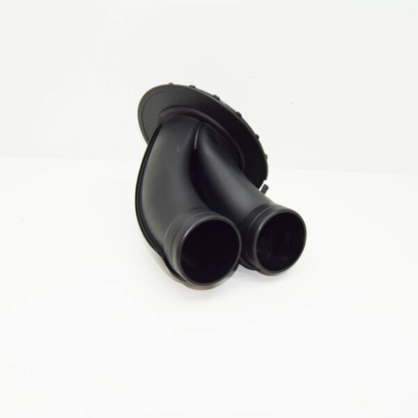 NEW AUDI RS7 SPORTBACK 4G8 ENGINE AIR INTAKE HOSE 4G0129616A ORIGINAL - Image 7