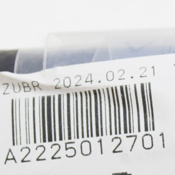 NEW MB S W222 COOLANT LINE FROM LEFT COOLER TO ENGINE A2225012701 ORIGINAL - Image 7